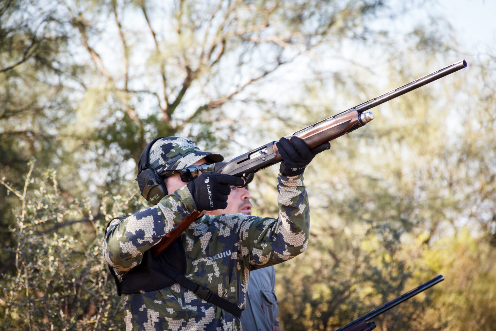 The Thrill and Adventure of Dove Shooting: A Beginner’s Guide