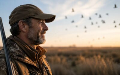Your Argentina dove hunting trip begins long before you land